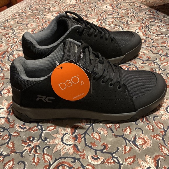 Ride Concepts MTB shoes - Picture 2 of 4